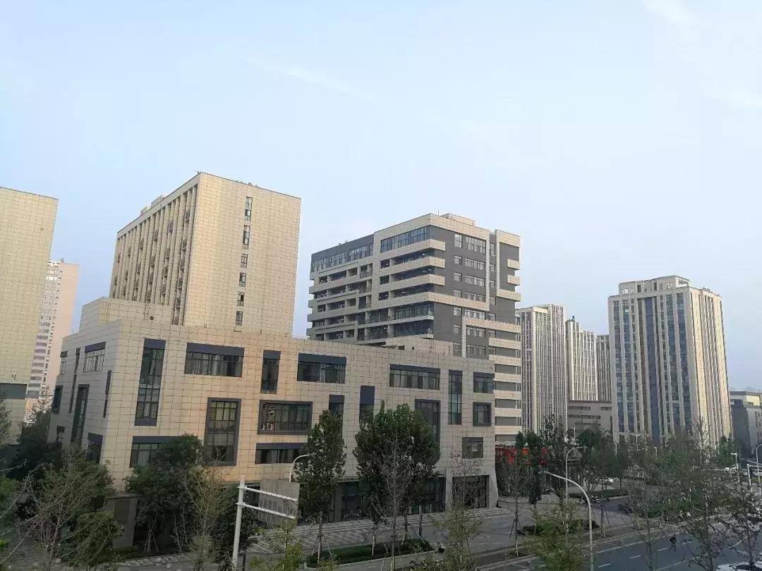 郑州高新区再添万达广场,再添商业综合体项目奠基