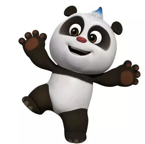 动画片里的人为什么只有四根手指,动画片人物为什么只有四根手指