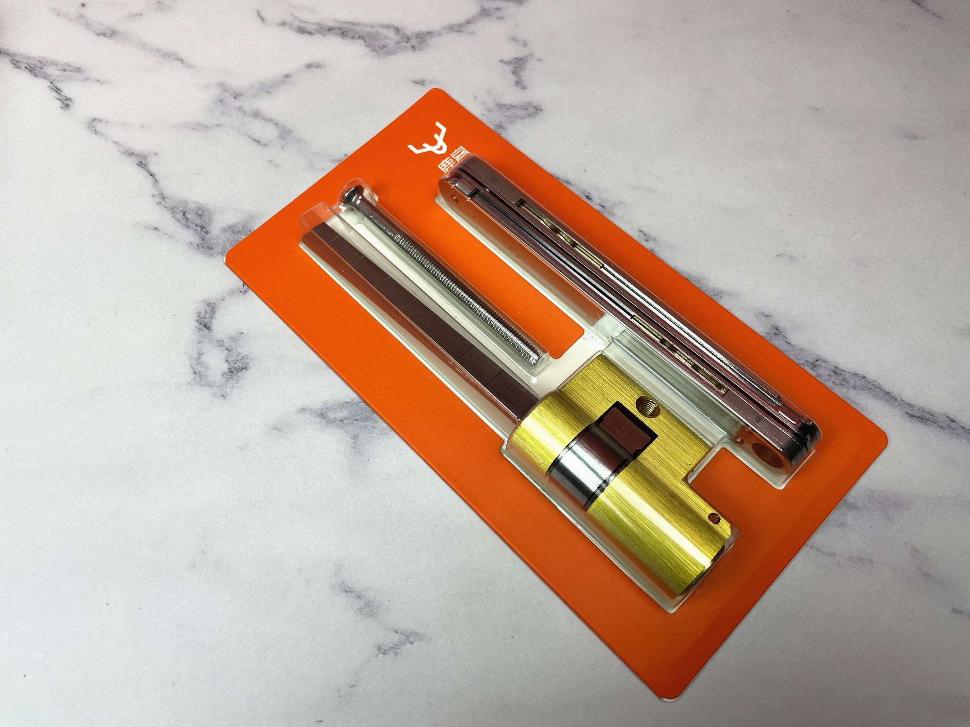 鹿客r1m猫眼智能锁功能解释,鹿客智能锁最新信息