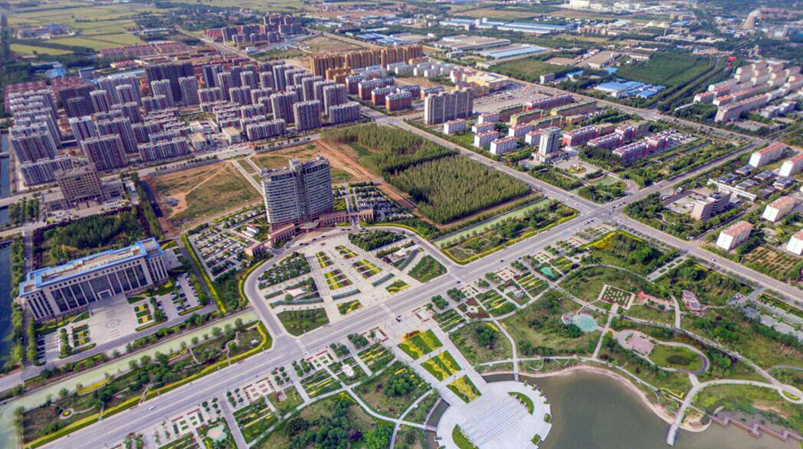 董永跟七公主的传说,董永和七仙女的故事发生地是哪里