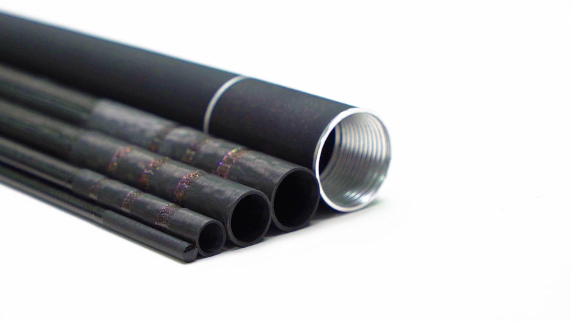 鱼竿测试排行榜第一名6.3米鱼竿,最轻量的鱼竿测评