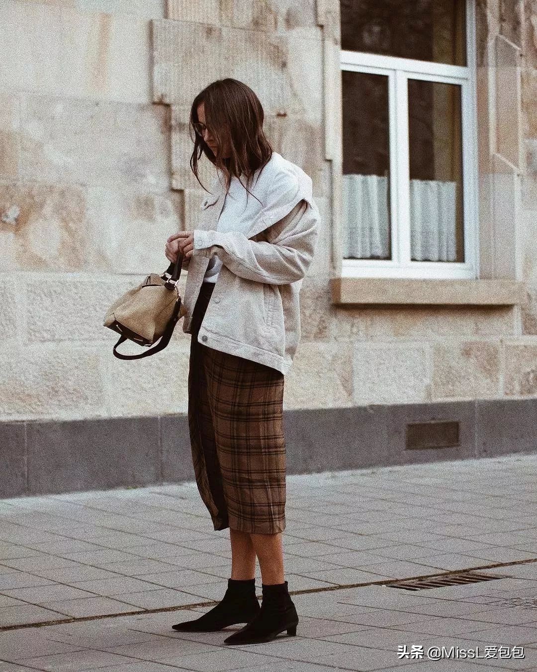 30岁第一个大牌包包应该买哪款,最值得入手的第一个大牌包包