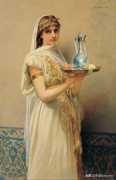 30岁还一事无成，他过年加班画了幅画竟然一夜成名