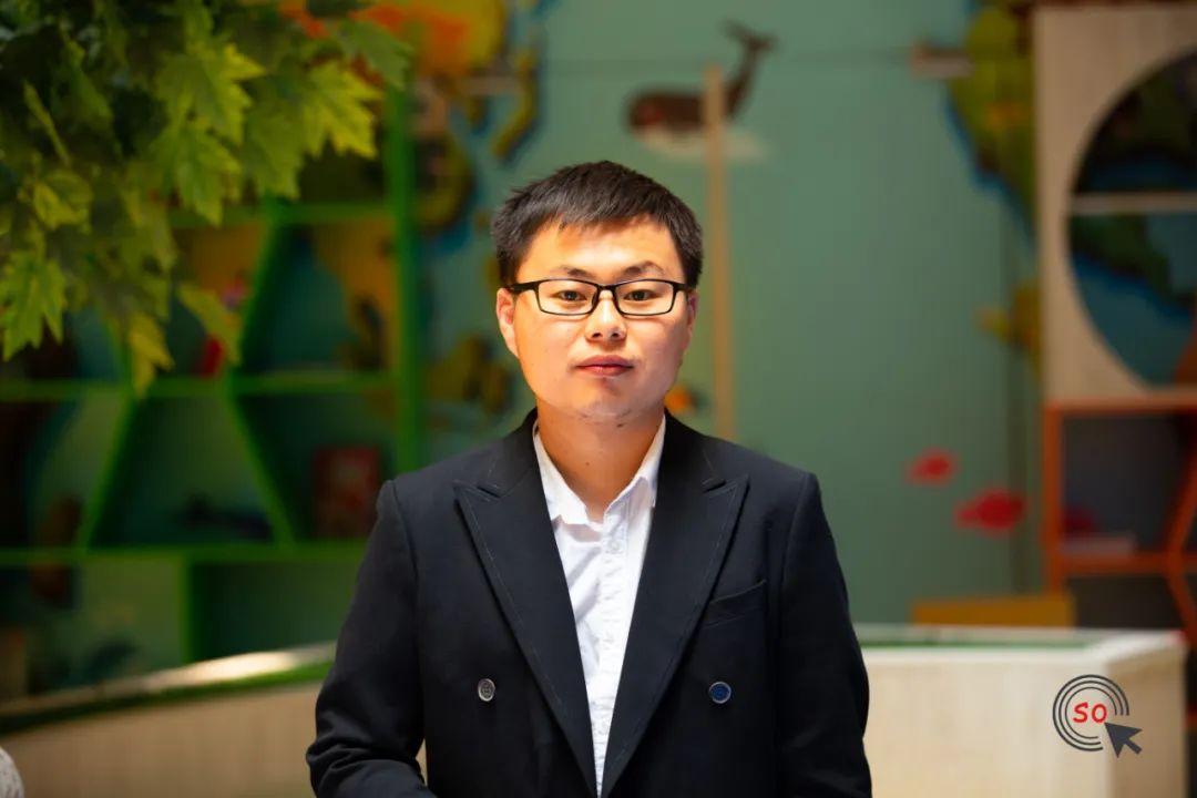 名师|官渡区北京八十学校：良师作伴，名师作友，快乐成长