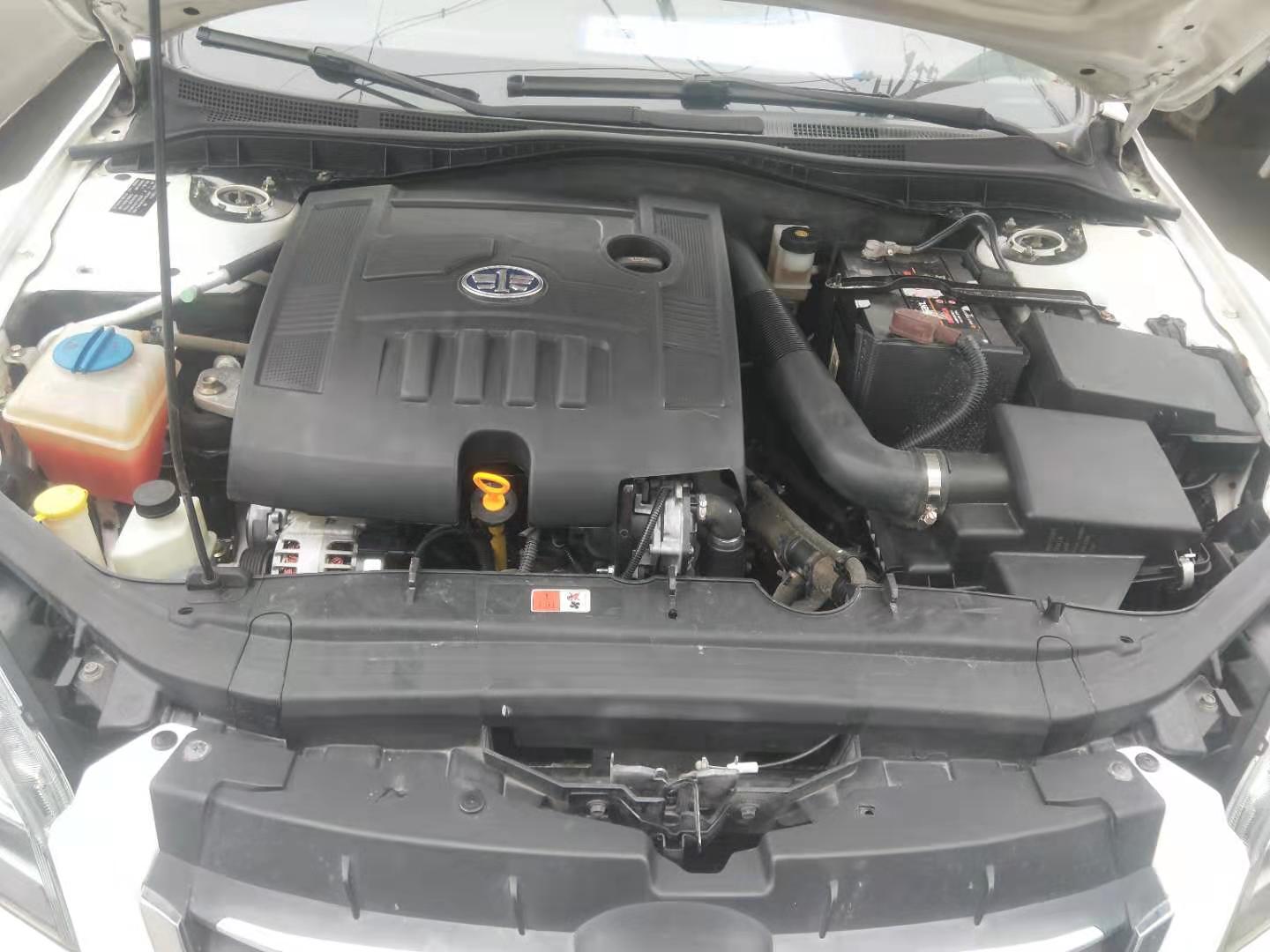 独立悬挂，电动座椅，质量可靠，带商业险，胖哥这算是捡漏了吗？