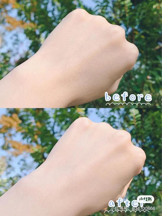 2021春季妆容趋势预测