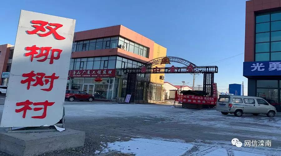 疫情之下你从未见过的平顶山,唐山滦南县有疫情吗