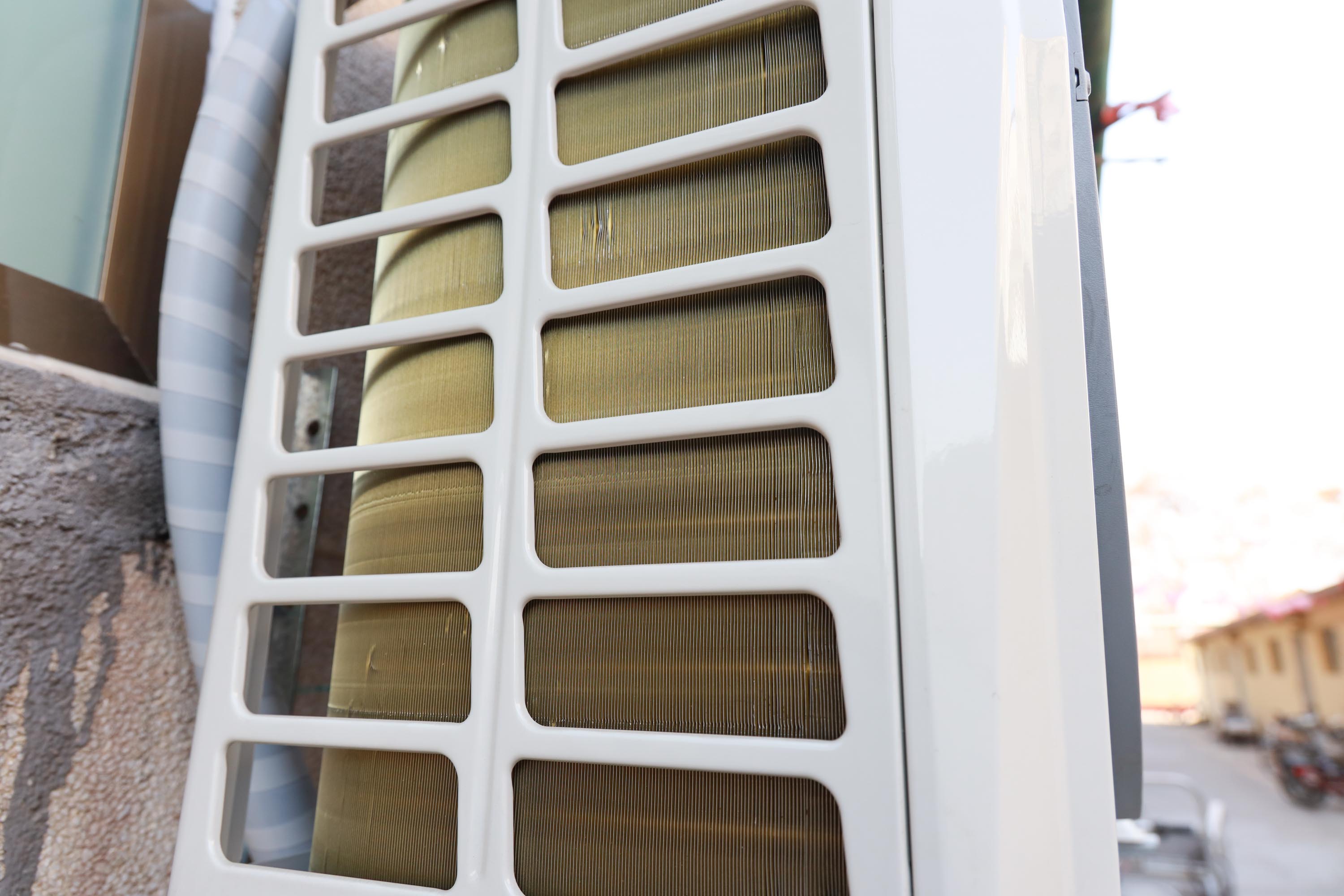 美的智行3匹柜机空调效果如何,美的智行柜式空调