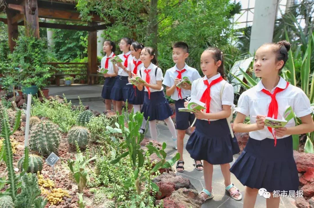 唐装、旗袍、英伦风,徐州各校的校服“秀”出新高度