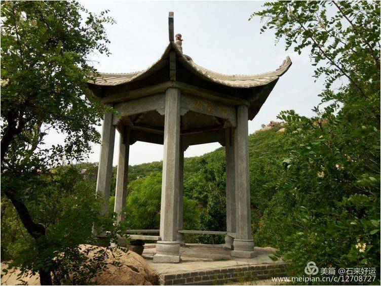 大美徂徕山,徂徕山美景如画