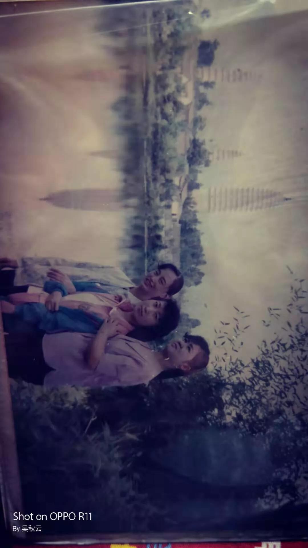 随笔怀念古今往事,随笔回忆往事