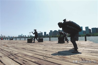 油菜花海打卡,沈阳油菜花海旅游攻略