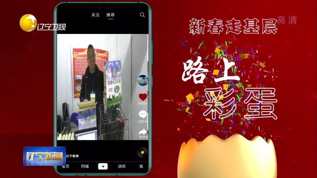 新春走基层逛大集买年货,新春走基层河北年货大集年味儿浓