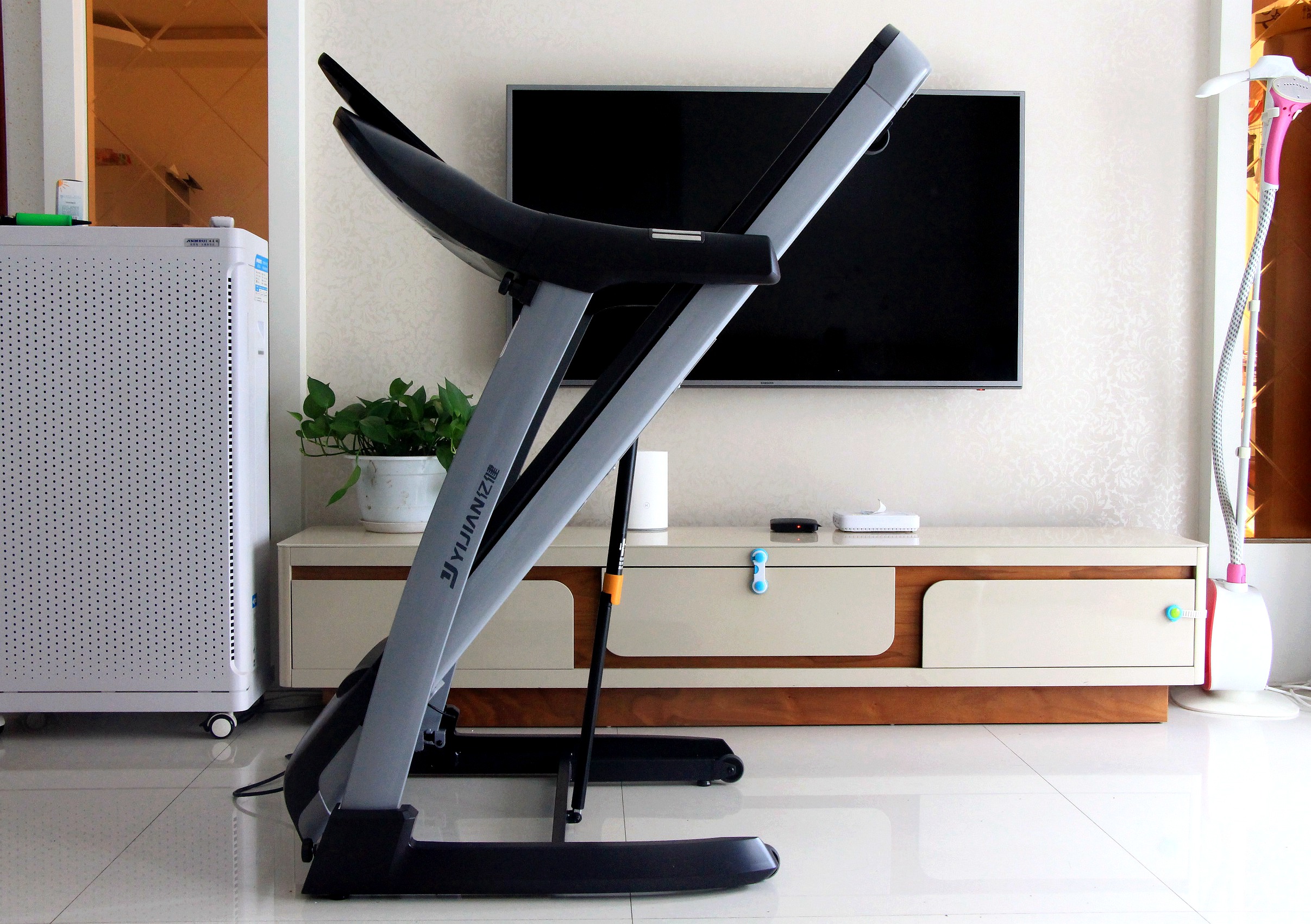 家用跑步机亿健t900多少钱,49元跑步机真的吗