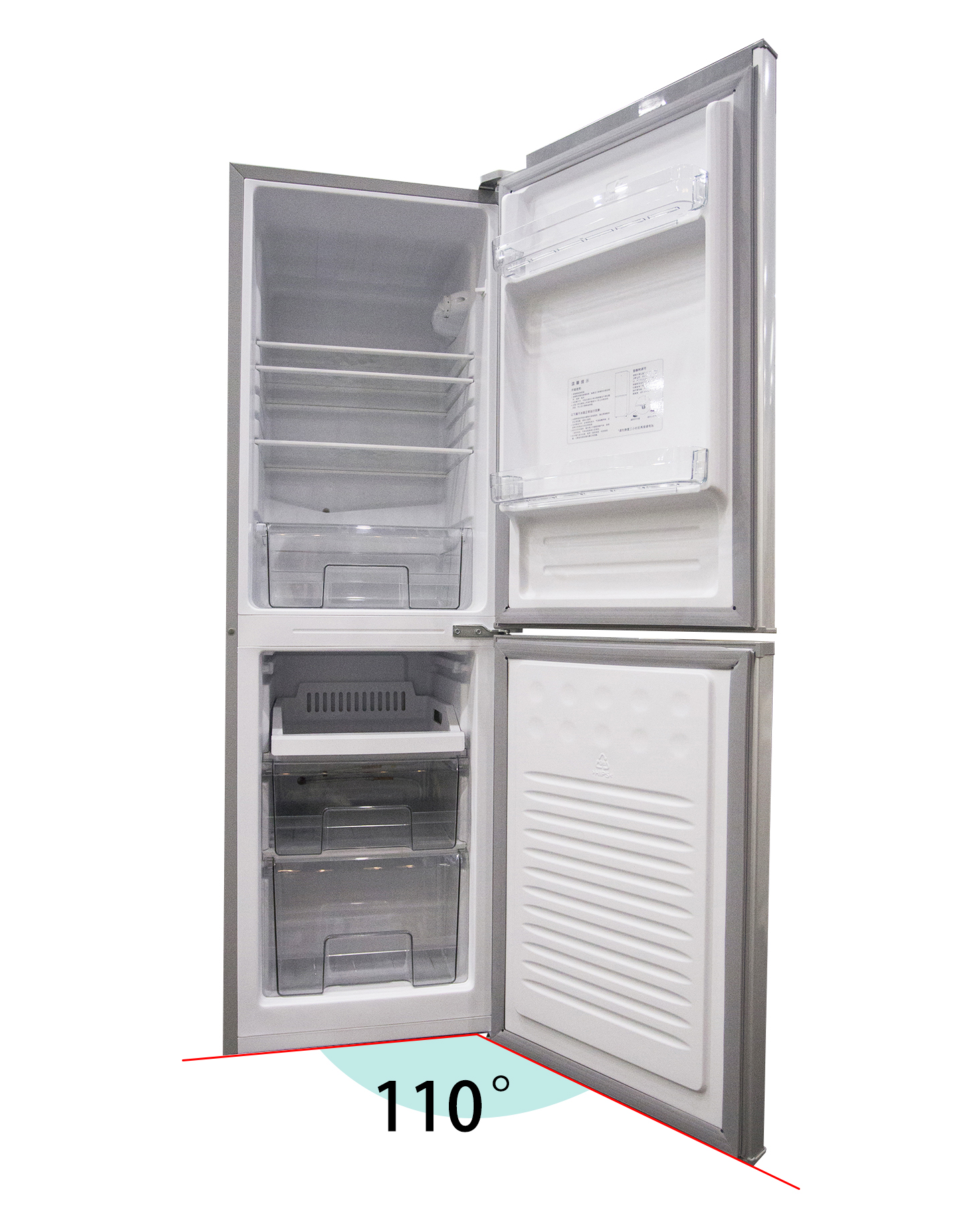 小米智能大容量冰箱哪个好,小米电冰箱哪款值得购买