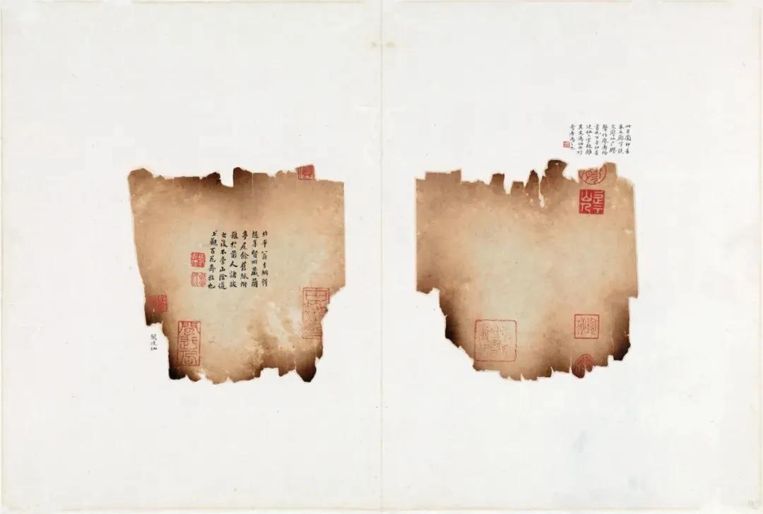 东京国宝书法欣赏,东京国立博物馆中国藏品