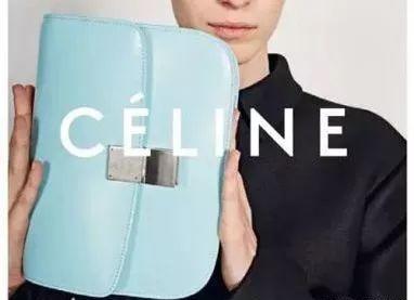 如何鉴定celinebox包真假,celine高仿和正品的差别