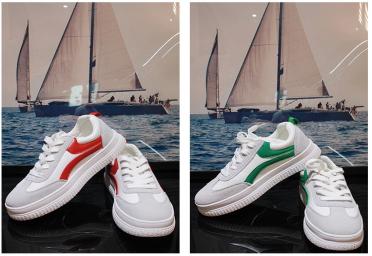 适合女生的平价小白鞋,适合小个子的品牌小白鞋