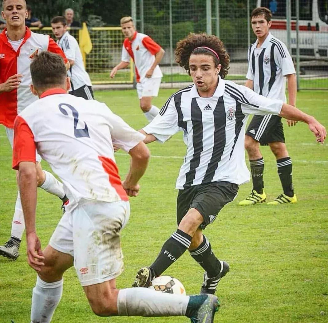 塞尔维亚vs马略卡,塞尔维亚德比大战