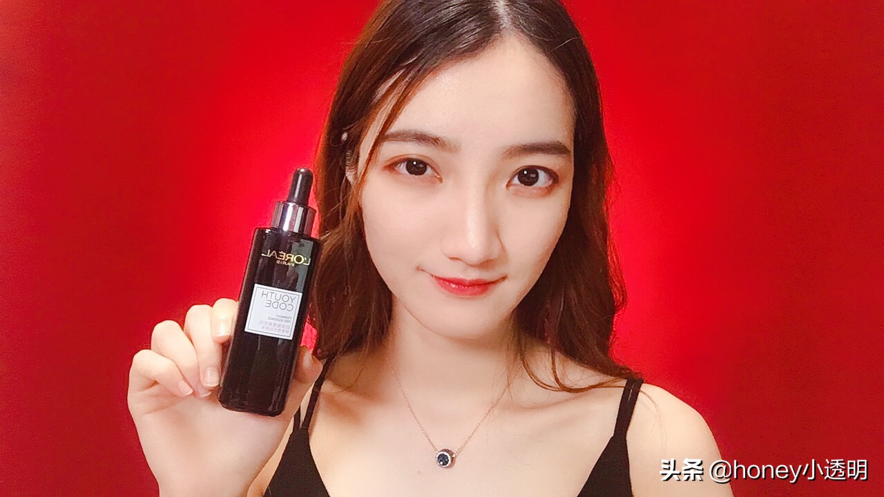 平替版兰蔻小黑瓶精华,兰蔻小黑瓶平替olay