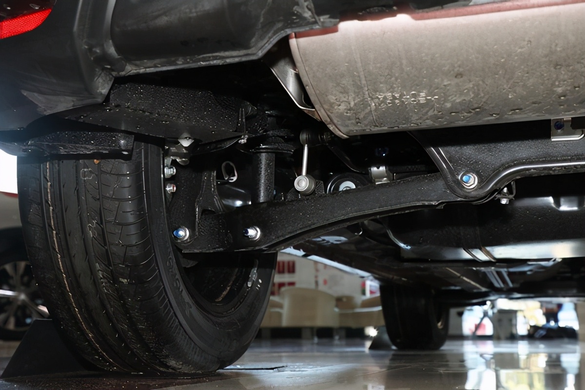 这4款合资入门suv值得选择,预算20万皮实耐用的合资suv推荐