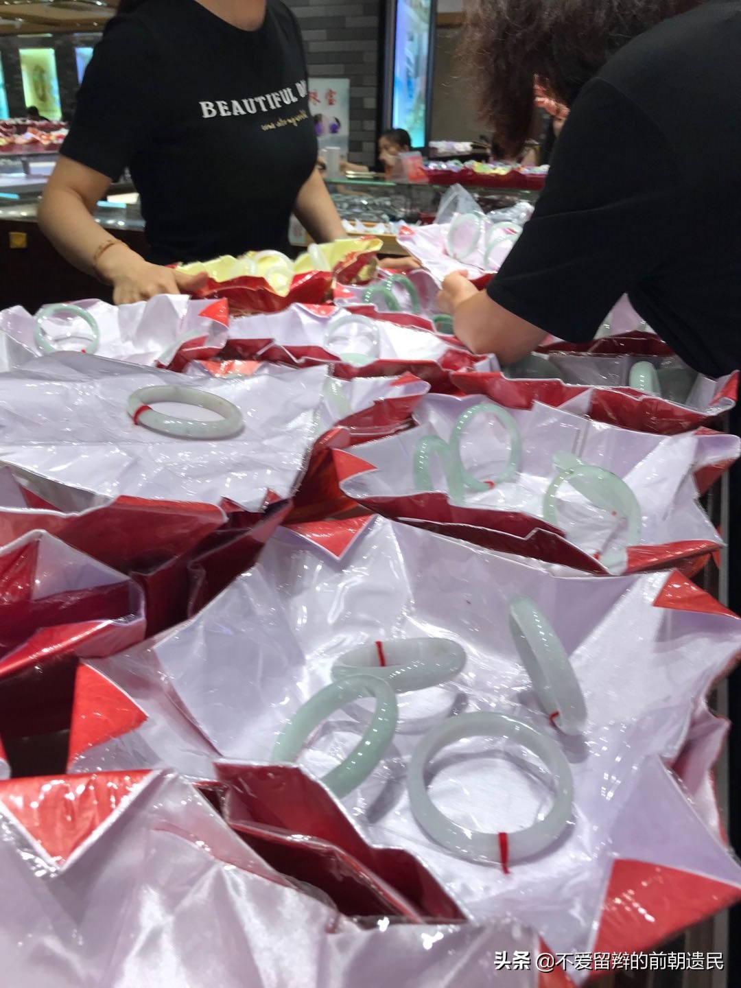 深圳罗湖水贝国际珠宝交易中心,深圳水贝国际珠宝批发市场在哪里