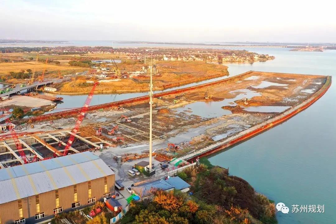 苏州轨道交通s1号线最新规划图,最新苏州轨道交通时间表