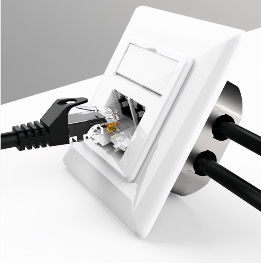 家装插座底盒搭配面板,隐藏式插座底盒如何选择