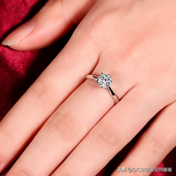 钻石戒指也有“保质期”吗？变质钻戒如何恢复如新呢？为你揭秘！