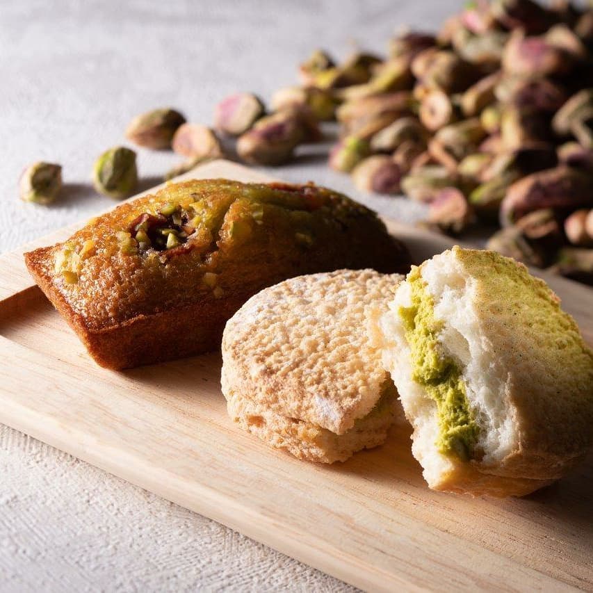 瞧瞧这些都是人家的蛋糕太美了，你还有什么理由不努力？