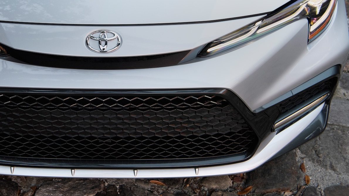 丰田卡罗拉双擎试驾感受,丰田卡罗拉试驾车内感受