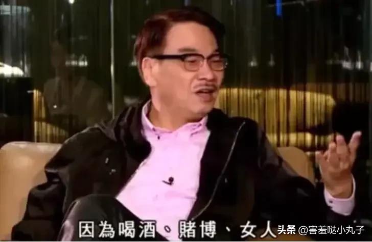 吴孟达为何称为黄金配角,吴孟达怎么在扫黑行动客串的