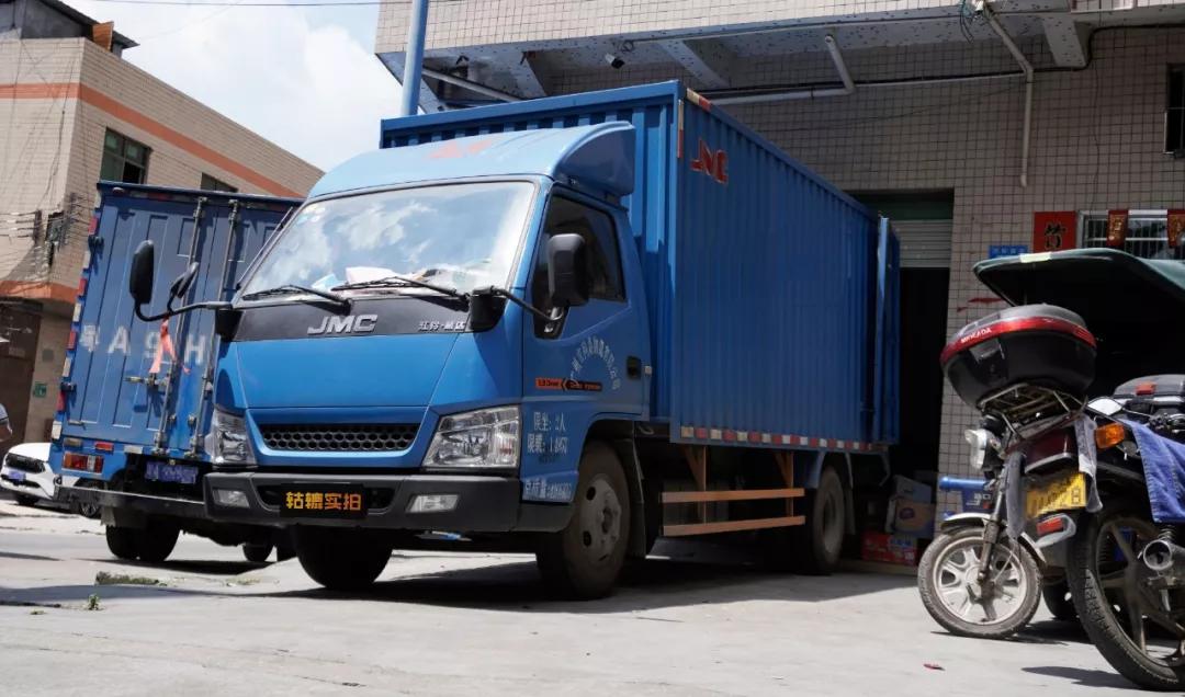 江铃轻卡值得信赖的品质,车主口碑是真的吗