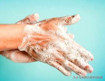 英语原版阅读：WashingHands