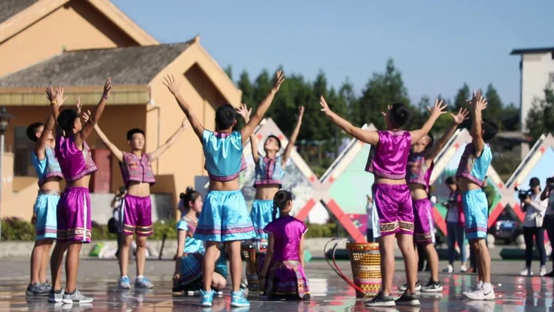 文化和自然遗产日非遗活动的主题,民间传统体育非物质文化遗产