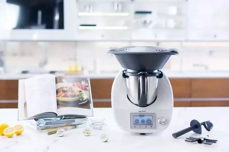 小美料理机好不好用 (为什么要买小美料理机)