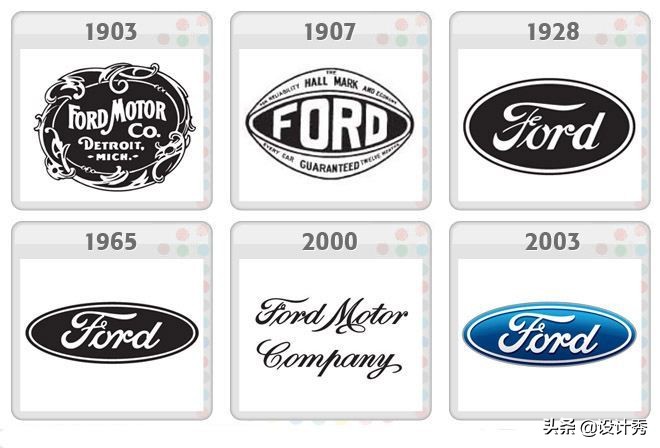 Needacar——美国汽车品牌篇