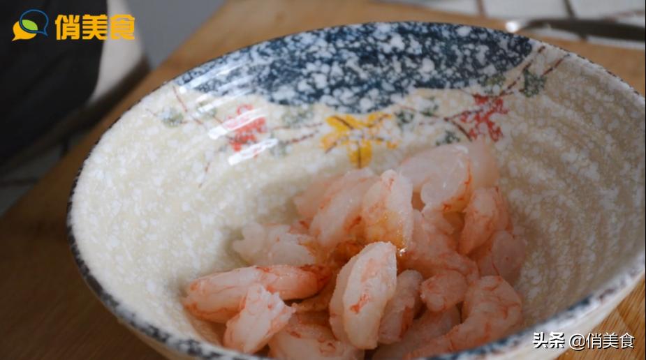 1块豆腐2个鸡蛋鲜香味美,红烧肉豆腐的家常做法简单好吃