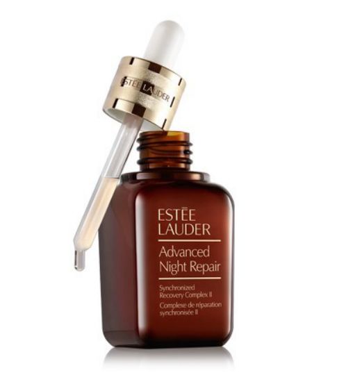 雅诗兰黛小棕瓶精华有酒精吗,小棕瓶精华雅诗兰黛直播秒杀