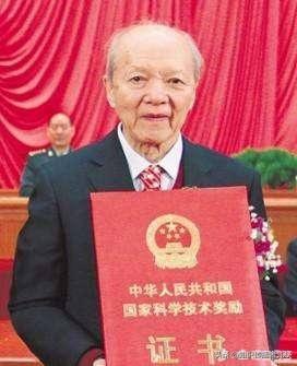 中科大最牛的人,中科大最牛的导师