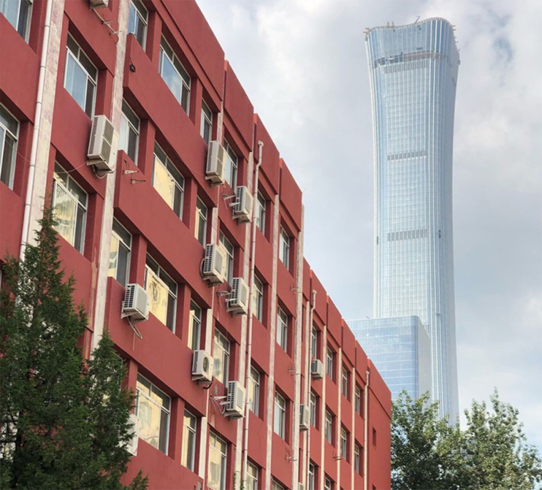 泊寓西直门怎么样,北京西直门泊寓单身公寓