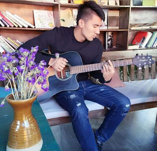 申花“知乎大神”励志故事:老队友都踢中乙他30岁在中超爆发