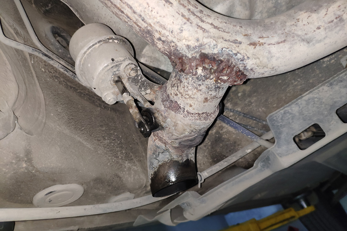 5w左右能买到哪年的polo,5w买polo