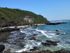 广西北海市旅游景点,广西壮族自治区北海市介绍