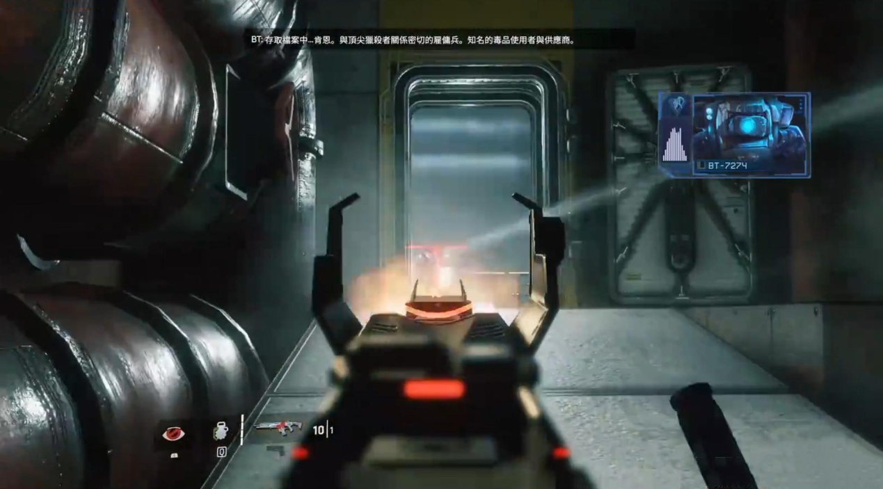 泰坦陨落2是不是3a大作,泰坦陨落2测评