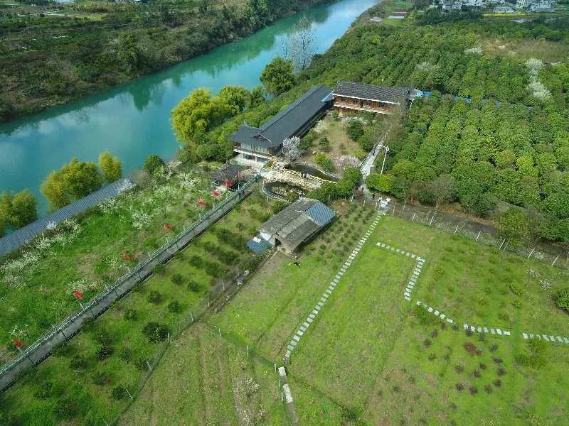 亲子农庄应该怎么玩,农庄旅游攻略亲子游