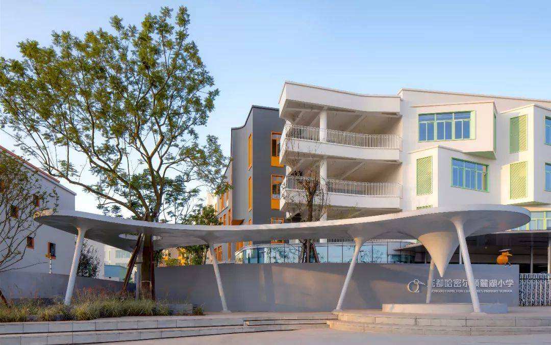哈密尔顿麓湖幼升小,哈密尔顿麓湖小学教材