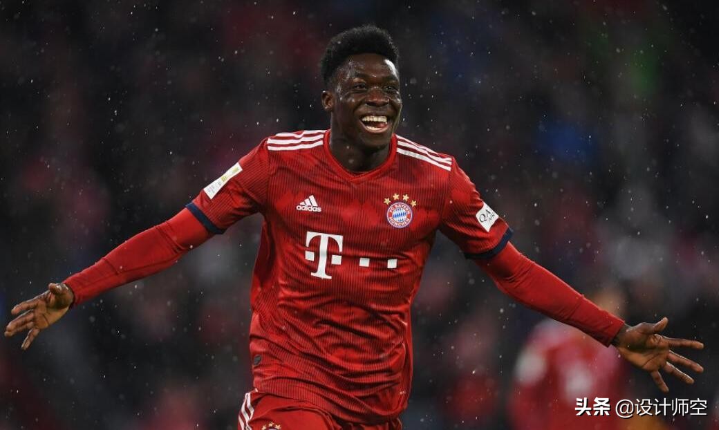 阿隆索的6个后卫巅峰时刻,阿隆索年轻时的颜值