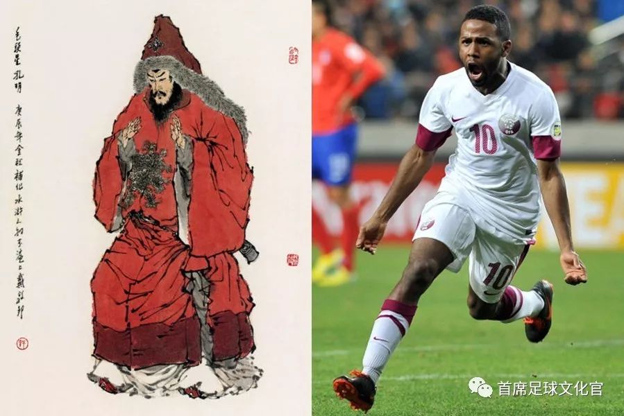 亚洲足坛历史108将,亚洲100栏纪录