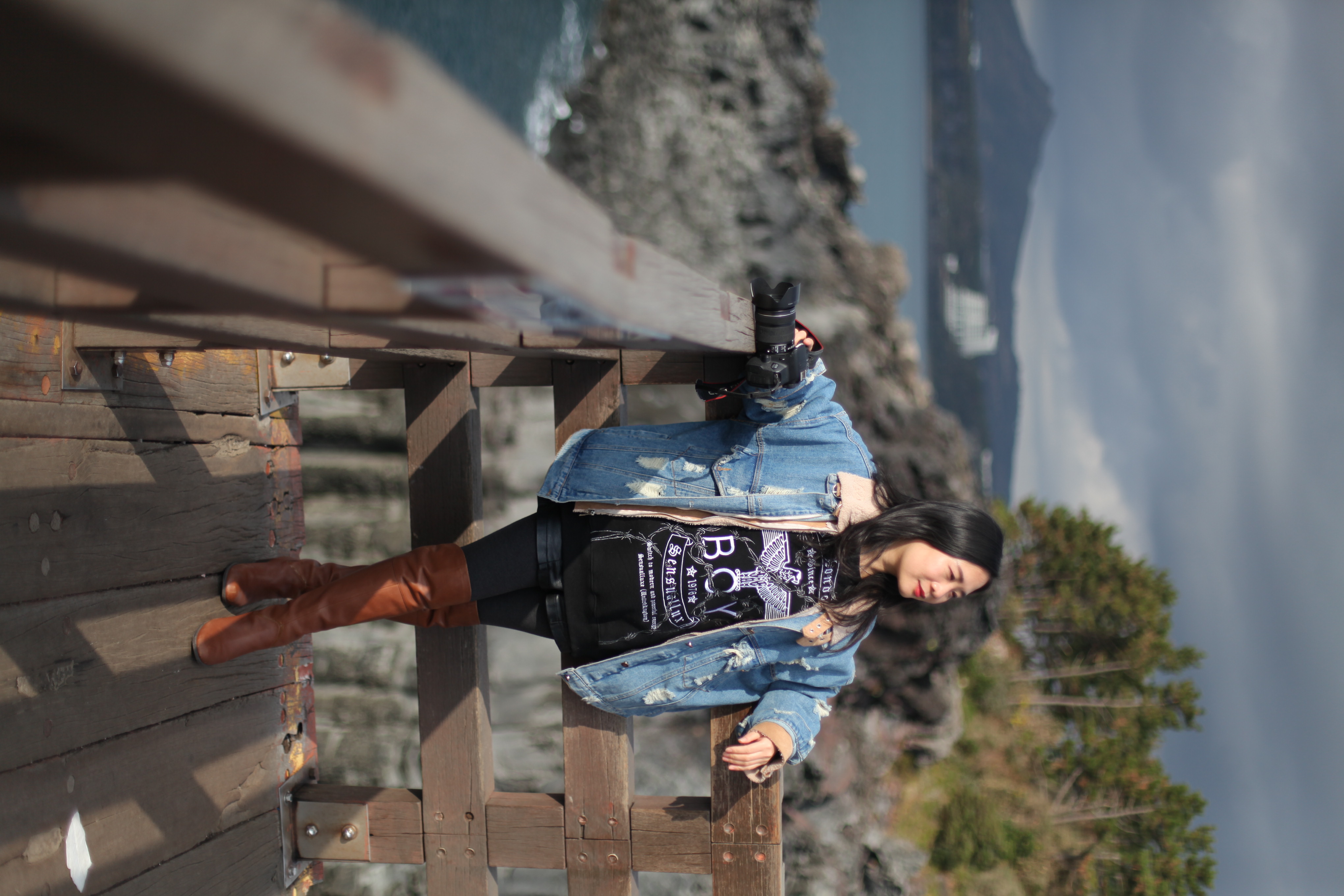 济州岛必玩的景点介绍图片,韩国旅行必打卡景点攻略